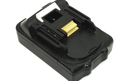 Аккумулятор для шуруповерта Makita 194205-3 BCF050Z 2.0Ah 18V черный Li-Ion Аккумулятор для шуруповерта Makita 194205-3 BCF050Z 2.0Ah 18V черный Li-Ion