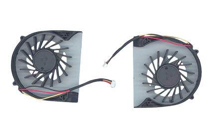 Вентилятор для ноутбука Lenovo B460, V460, B465, 5V 0.25A 3-pin Sunon
