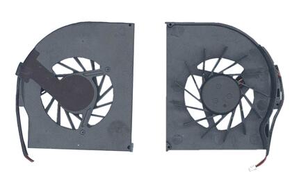 Вентилятор для ноутбука HP Pavilion HDX x18-1000 5V 0.5A 3-pin FCN