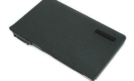 Аккумуляторная батарея для ноутбука Acer TM00741 TravelMate 7520 11.1V Black 4000mAh Orig Аккумуляторная батарея для ноутбука Acer TM00741 TravelMate 7520 11.1V Black 4000mAh Orig - фото 2