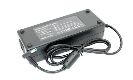 Блок питания для ноутбука HP 120W 18.5V 6.5A 4.5 x 3.0mm YDS120 OEM