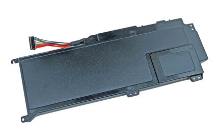 Аккумуляторная батарея для ноутбука Dell V79Y0 XPS 14Z Ultrabook 14.8V Black 3900mAh OEM - фото 2