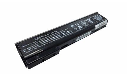 Аккумуляторная батарея для ноутбука HP CA06 ProBook 640 G1 10.8V Black 5200mAh OEM Аккумуляторная батарея для ноутбука HP CA06 ProBook 640 G1 10.8V Black 5200mAh OEM