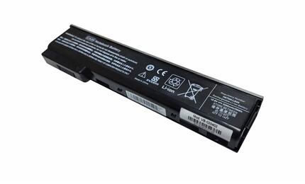 Аккумуляторная батарея для ноутбука HP CA06 ProBook 640 G1 10.8V Black 5200mAh OEM Аккумуляторная батарея для ноутбука HP CA06 ProBook 640 G1 10.8V Black 5200mAh OEM - фото 2