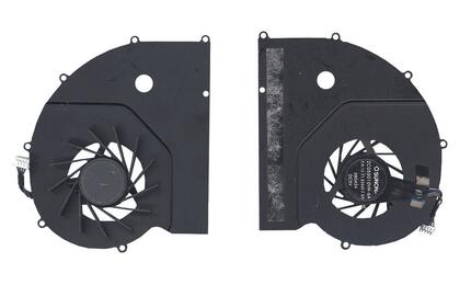 Вентилятор для ноутбука Acer TravelMate 6293 5V 0.5A 4-pin SUNON