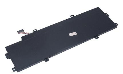 Аккумуляторная батарея для ноутбука Dell 5R9DD Chromebook 11 3120 11.1V Black 3800mAh Orig Аккумуляторная батарея для ноутбука Dell 5R9DD Chromebook 11 3120 11.1V Black 3800mAh Orig - фото 2
