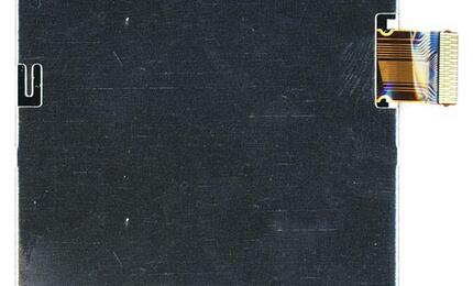 Матрица для телефона 3&quot;, Slim (тонкая), 400x240, Светодиодная (LED), без креплений, глянцевая Sony Ericsson TXT Pro CK15