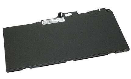 Аккумуляторная батарея для ноутбука HP Compaq HSTNN-IB6Y 840 G3 11.4V Black 3820mAh Orig Аккумуляторная батарея для ноутбука HP Compaq HSTNN-IB6Y 840 G3 11.4V Black 3820mAh Orig - фото 2