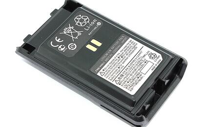 Аккумуляторная батарея для радиостанции Vertex FNB-V96Li VX-351 Li-ion 2300mAh 7.4V