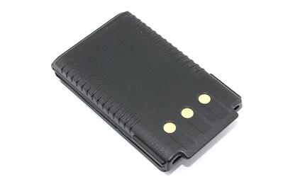 Аккумуляторная батарея для радиостанции Yaesu SBR-24L FT-70D Li-ion 2000mAh 7.4V