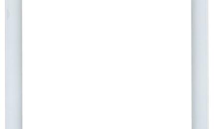 Тачскрин (Сенсорное стекло) для планшета Samsung Galaxy Tab 3 7.0 SM-T211 белый