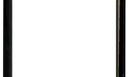 Тачскрин (Сенсорное стекло) для планшета Samsung Galaxy Tab 3 7.0 SM-T211 белый - фото 2