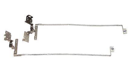 Петли для ноутбука Lenovo IdeaPad N585, N580