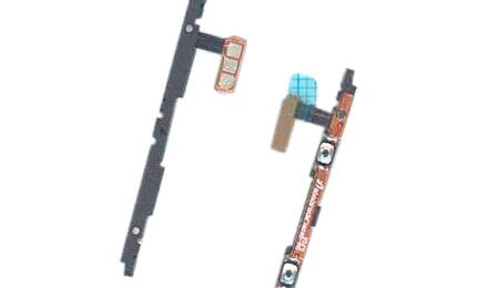 Шлейф кнопки громкости для Samsung Galaxy S6 Edge Plus SM-G928F