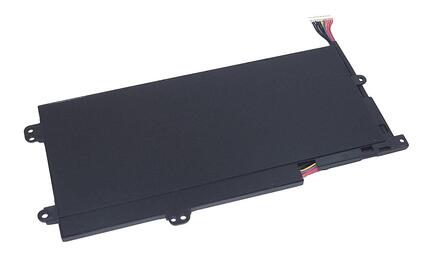 Аккумуляторная батарея для ноутбука HP PX03XL Envy 14 11.1V Black 4500mAh OEM Аккумуляторная батарея для ноутбука HP PX03XL Envy 14 11.1V Black 4500mAh OEM - фото 2