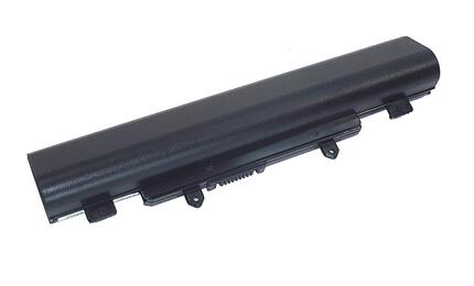 Аккумуляторная батарея для ноутбука Acer AL14A32 E5 Aspire E14 11.1V Black 5200mAh OEM Аккумуляторная батарея для ноутбука Acer AL14A32 E5 Aspire E14 11.1V Black 5200mAh OEM - фото 2