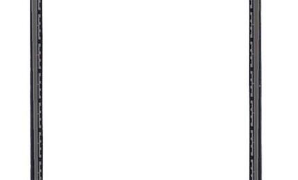 Тачскрин (Сенсорное стекло) для смартфона Alcatel One Touch M&#039;Pop 5020D черное - фото 2