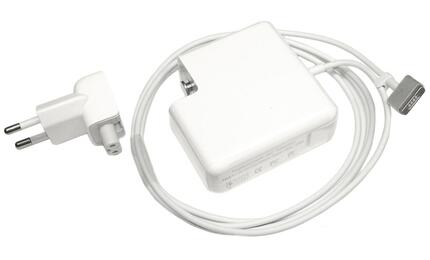 Блок питания для ноутбука Apple 60W 16.5V 3.65A MagSafe2 A1435 Apple MacBook Pro 13 (2012 и позднее) OEM