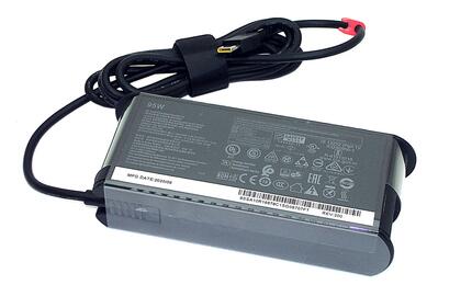 Блок питания для ноутбука Lenovo 95W 20V 4.75A USB Type-C 02DL130 OEM