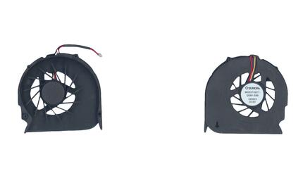 Вентилятор для ноутбука Acer Aspire 5536 5V 0.55A 3-pin SUNON