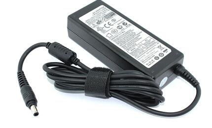 Блок питания для ноутбука Samsung 90W 19V 4.74A 5.5x3.0mm AA-PA3NS90 OEM
