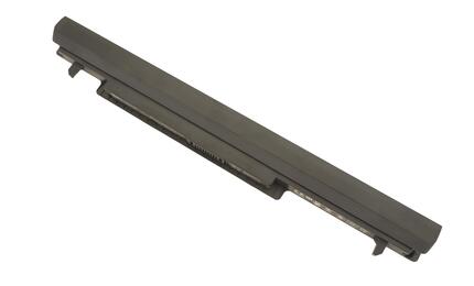 Аккумуляторная батарея для ноутбука Asus A42-K56 14.8V Black 2900mAh Orig - фото 3
