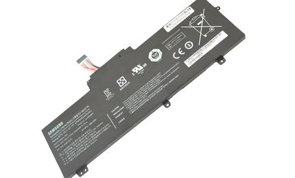 Аккумуляторная батарея для ноутбука Samsung AA-PBZN6PN NP-350U2B 7.4V Black 6340mAh Orig - фото 2