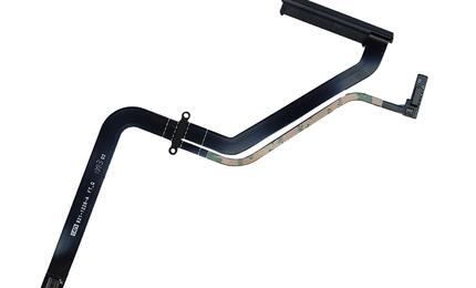 Шлейф жесткого диска HDD Apple для MacBook Pro 13 A1278 Early 2011 Late 2011