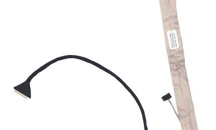 Шлейф матрицы для ноутбука Lenovo IdeaPad G555 (30pin)