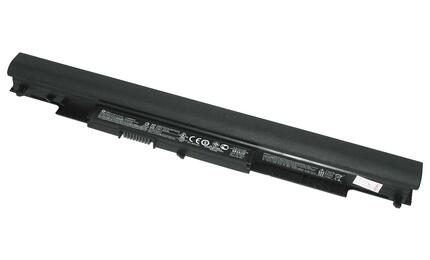 Аккумуляторная батарея для ноутбука HP HS03 Pavilion 256 G4 11.1V Black 2600mAh Orig Аккумуляторная батарея для ноутбука HP HS03 Pavilion 256 G4 11.1V Black 2600mAh Orig