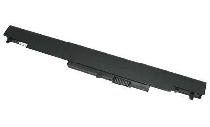 Аккумуляторная батарея для ноутбука HP HS03 Pavilion 256 G4 11.1V Black 2600mAh Orig Аккумуляторная батарея для ноутбука HP HS03 Pavilion 256 G4 11.1V Black 2600mAh Orig - фото 2