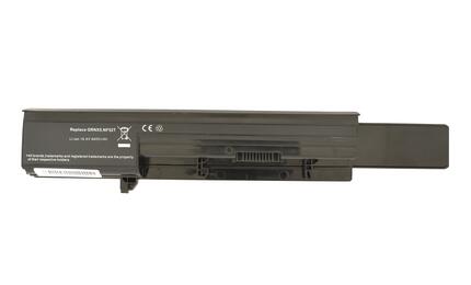 Аккумуляторная батарея для ноутбука Dell 50TKN Vostro 3300 14.8V Black 5200mAh OEM Аккумуляторная батарея для ноутбука Dell 50TKN Vostro 3300 14.8V Black 5200mAh OEM