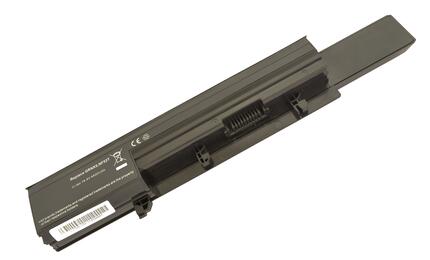 Аккумуляторная батарея для ноутбука Dell 50TKN Vostro 3300 14.8V Black 5200mAh OEM Аккумуляторная батарея для ноутбука Dell 50TKN Vostro 3300 14.8V Black 5200mAh OEM - фото 2