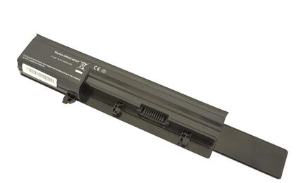 Аккумуляторная батарея для ноутбука Dell 50TKN Vostro 3300 14.8V Black 5200mAh OEM Аккумуляторная батарея для ноутбука Dell 50TKN Vostro 3300 14.8V Black 5200mAh OEM - фото 3
