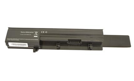 Аккумуляторная батарея для ноутбука Dell 50TKN Vostro 3300 14.8V Black 5200mAh OEM Аккумуляторная батарея для ноутбука Dell 50TKN Vostro 3300 14.8V Black 5200mAh OEM - фото 4