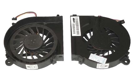 Вентилятор для ноутбука HP Pavilion CQ42 5V 0.45A 3-pin Delta