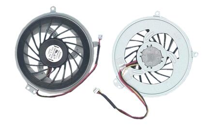 Вентилятор для ноутбука Sony Vaio SVE15 5V 0.25A 3-pin Panasonic