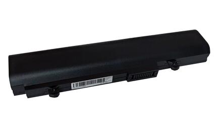 Аккумуляторная батарея для ноутбука Asus A31-1015 Eee PC 1015 10.8V Black 5200mAh OEM Аккумуляторная батарея для ноутбука Asus A31-1015 Eee PC 1015 10.8V Black 5200mAh OEM - фото 2