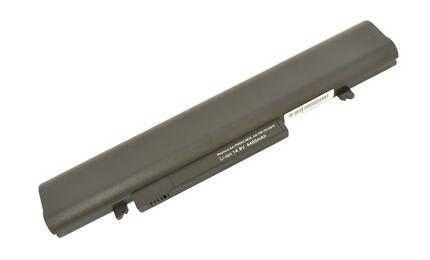 Аккумуляторная батарея для ноутбука Samsung AA-PL0NC8B R20 14.8V Black 4400mAh OEM - фото 2