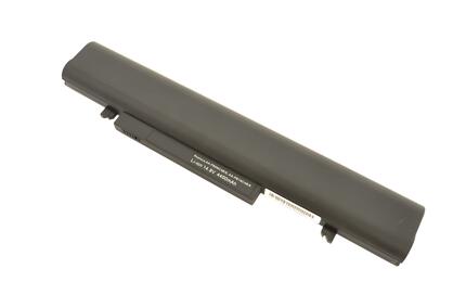 Аккумуляторная батарея для ноутбука Samsung AA-PL0NC8B R20 14.8V Black 4400mAh OEM - фото 3