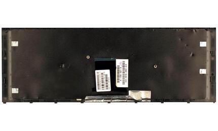 Клавиатура для ноутбука Sony Vaio (VPC-EA) Black, (Black Frame) RU - фото 3
