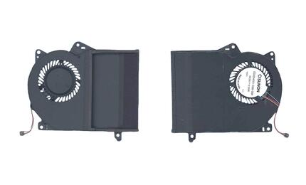 Вентилятор для ноутбука Asus Transformer Book TX300 5V 0.22A 4-pin SUNON