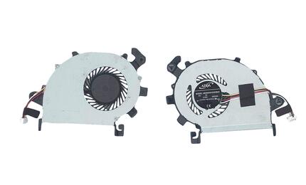 Вентилятор для ноутбука Acer Chromebook C720 5V 0.5A 4-pin ADDA