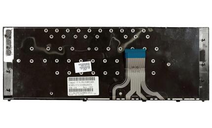 Клавиатура для ноутбука HP ProBook (5310M) Black, RU - фото 3