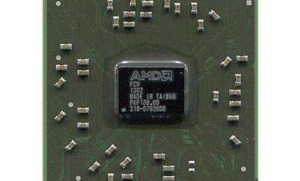 Чип AMD 218-0792006
