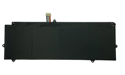 Аккумуляторная батарея для ноутбука HP SE04XL Pro X2 612 G2 7.4V Black 5000mAh OEM - фото 2