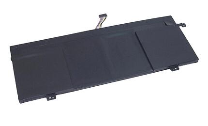 Аккумуляторная батарея для ноутбука Lenovo L15M4PC0 Ideapad 710S 7.6V Black 5200mAh OEM Аккумуляторная батарея для ноутбука Lenovo L15M4PC0 Ideapad 710S 7.6V Black 5200mAh OEM - фото 2