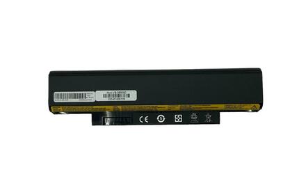 Аккумуляторная батарея для ноутбука Lenovo 0A36290 Thinkpad Edge E325 11.1V Black 5200mAh OEM