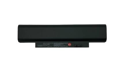 Аккумуляторная батарея для ноутбука Lenovo 0A36290 Thinkpad Edge E325 11.1V Black 5200mAh OEM - фото 2