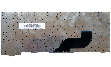 Клавиатура для ноутбука Sony Vaio (VGN-TX) Silver, RU - фото 3